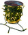 Hometown Holidays 03838 Light, Lighting Decor, 120 V Input, V3 DC Output V, 300-Lamp, LED Rice Lamp, Clear Lamp [SKU: ORG0169102]