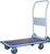 ProSource PH1501 Platform Cart, 4-Wheel, Swivel Wheel [SKU: ORG8967069]