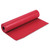 Rainbow Duo-Finish Colored Kraft Paper, 35 lb Wrapping Weight, 36" x 1,000 ft, Scarlet [SKU: PAC63030]