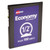 Economy View Binder with Round Rings , 3 Rings, 0.5" Capacity, 11 x 8.5, Black, (5705) [SKU: AVE05705]