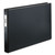 Premier Easy Open 11 x 17 Locking Slant-D Ring Binder, 3 Rings, 1" Capacity, 11 x 17, Black [SKU: CRD12112]