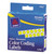Handwrite-Only Permanent Self-Adhesive Round Color-Coding Labels in Dispensers, 0.25" dia, Yellow, 450/Roll, (5792) [SKU: AVE05792]