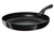 Ecolution Artistry Series EABK-5124 Fry Pan, 9-1/2 in Dia, Aluminum Pan, Black Pan, Hydrolon Pan, Stay-Cool Handle [SKU: ORG1924141]
