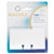 Plain Unruled Refill Card, 2.25 x 4, White, 100 Cards/Pack [SKU: ROL67558]