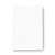 Scratch Pads, Unruled, 4 x 6, White, 100 Sheets, 12/Pack [SKU: UNV35614]