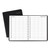 Four-Person Group Daily Appointment Book, 11 x 8, Black Cover, 12-Month (Jan to Dec): 2024 [SKU: AAG7082205]