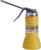 DL Goldenrod 610 Pistol Pump Oiler, 6 oz Capacity, Straight Spout, Plastic, Yellow [SKU: ORG6548861]