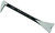 STANLEY 55-117 Molding Bar, 10 in L, Beveled Tip, 1-3/4 in W Tip, HCS, 7/16 in Dia, 1-3/4 in W [SKU: ORG1130053]