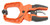 PONY 32150 Hand Clamp, 1-1/2 in Max Opening Size, Nylon Body [SKU: ORG9263849]
