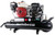 Metabo HPT EC2510EM Gas Powered Air Compressor, 8 gal Tank, 5.5 hp, 116 to 145 psi Pressure, 1-Stage, 9.3 cfm Air [SKU: ORG0709543]