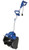 Snow Joe 324E/323E Snow Shovel, 10 A, 1-Stage, 11 in W Cleaning, 20 ft Throw [SKU: ORG6973713]