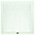 3M HV823-1IN-12 Air Filter, 24 in L, 14 in W, 8 MERV, Beverage Board Frame [SKU: ORG8850414]