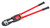 Crescent HKPorter PowerPivot Series 0190MCP Bolt Cutter, 5/16 in Hard, 3/8 in Medium, 7/16 in Soft Cutting Capacity [SKU: ORG6906952]