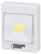 PowerZone 12568 Rocker Switch Light, 3 W, 240 Lumens [SKU: ORG9592429]