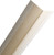 Grabber Construction 318066 Corner Bead, 8 ft L, 1.63 in W, Co-Polymer, Laminated [SKU: ORG1121789]
