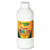 Premier Tempera Paint, White, 32 oz Bottle [SKU: CYO541216053]