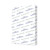 Premium Color Copy Print Paper, 100 Bright, 28 lb Bond Weight, 12 x 18, Photo White, 500/Ream [SKU: HAM106125]