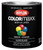 Krylon COLORmaxx K05605007 Exterior Paint, Gloss, Black, 8 oz [SKU: ORG7373582]