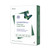Premium Laser Print Paper, 98 Bright, 32 lb Bond Weight, 8.5 x 11, White, 500/Ream [SKU: HAM104646]