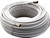 Zenith VG110006W RG6 Coaxial Cable, F-Type, F-Type [SKU: ORG6318695]