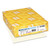 CLASSIC CREST Stationery, 24 lb Bond Weight, 8.5 x 11, Classic Natural White, 500/Ream [SKU: NEE01345]