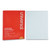 Laminating Pouches, 5 mil, 9" x 11.5", Matte Clear, 100/Pack [SKU: UNV84624]