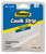 Homax 34030 Caulking Strip, White, 120 deg F [SKU: ORG6924120]