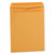 Self-Stick Open End Catalog Envelope, #13 1/2, Square Flap, Self-Adhesive Closure, 10 x 13, Brown Kraft, 250/Box [SKU: UNV35292]