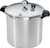 Presto 01781 Pressure Canner and Cooker, 23 qt Capacity, Aluminum [SKU: ORG6377097]