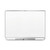 Prestige 2 Magnetic Total Erase Whiteboard, 48 x 36, Aluminum Frame [SKU: QRTTEM544A]