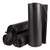 Institutional Low-Density Can Liners, 30 gal, 0.58 mil, 30" x 36", Black, 25 Bags/Roll, 10 Rolls/Carton [SKU: IBSSL3036HVK]