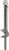 Prime-Line N 6729 Guide Rod, Steel, Top Mounting [SKU: ORG2261972]