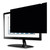 PrivaScreen Blackout Privacy Filter for 21.5" Widescreen Flat Panel Monitor, 16:9 Aspect Ratio [SKU: FEL4807001]