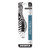 F-Refill for Zebra F-Series Ballpoint Pens, Medium Conical Tip, Black Ink, 2/Pack [SKU: ZEB85412]