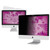 High Clarity Privacy Filter for 27" Flat Panel Monitor [SKU: MMMHCMAP002]