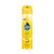 Furniture Polish, Lemon, 9.7 oz Aerosol Spray, 6/Carton [SKU: SJN336298]