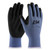 GP Nitrile-Coated Nylon Gloves, Large, Blue/Black, 12 Pairs [SKU: PID34500L]