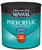 Minwax Polycrylic 222224444 Protective Finish, Matte, Liquid, 0.5 pt [SKU: ORG7965171]