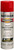 RUST-OLEUM 7564838 High Performance Enamel Spray Paint, Gloss, Safety Red, 15 oz, Aerosol Can [SKU: ORG2281319]