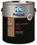 PPG Proluxe Rubbol SIK710-110/01 Solid Wood Finish, Low-Luster, Light Base, Liquid, 1 gal, Can [SKU: ORG5881420]