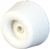 Prime-Line N 6658 Protective Bumper, 7/8 in Dia Base, Rubber [SKU: ORG1257492]