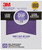 3M 25180NA Sandpaper, 11 in L, 9 in W, 180 Grit [SKU: ORG6567838]