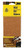 3M 19038-20-CC Sandpaper, 9 in L, 3.66 in W, Coarse, 60 Grit, Garnet Abrasive [SKU: ORG0375543]