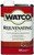 WATCO 66051H Rejuvenating Oil, Satin, Liquid, 1 pt, Can [SKU: ORG3410909]