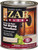 ZAR 34012 Exterior Polyurethane, Gloss, Liquid, Amber, 1 qt, Can [SKU: ORG8731861]