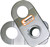 KEEPER KWA14550 Pulley Block, 20000 lb Working Load [SKU: ORG6210744]