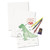 White Drawing Paper, 78 lb Text Weight, 12 x 18, Pure White, 500/Ream [SKU: PAC4812]