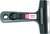 ALLWAY TOOLS GTS Glass/Tile Scraper, 4 in W Blade, Soft-Grip Handle [SKU: ORG5297130]
