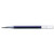 Refill for Zebra JK G-301 Gel Rollerball Pens, Medium Conical Tip, Blue Ink, 2/Pack [SKU: ZEB88122]