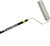 Mr. LongArm 0085 Paint Roller, Steel Handle [SKU: ORG2734770]